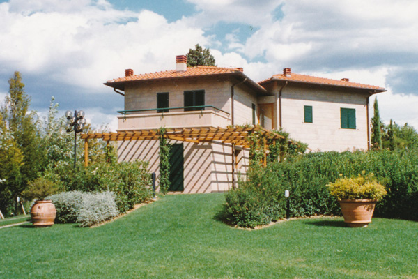 Villa Sara