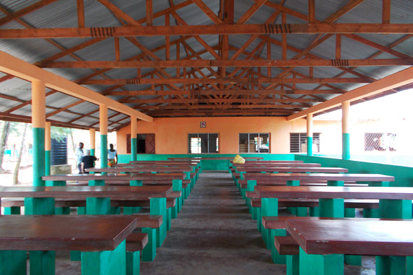 Sabaki Primary School